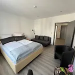 Apartment Maison Lounge Aurich