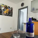 Apartment Maison Lounge Aurich