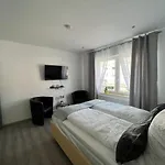 Maison Lounge Apartment Aurich