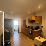 Maison Lounge Apartment