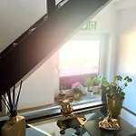 Apartment Maison Lounge Aurich