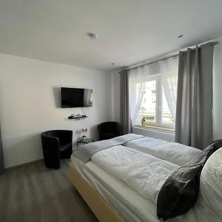 Maison Lounge Apartment Aurich