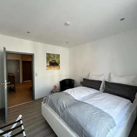 Maison Lounge * Aurich