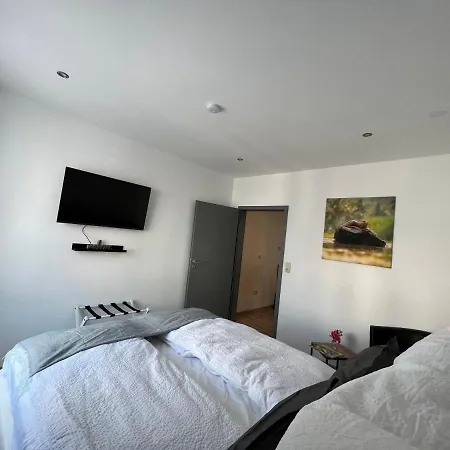 Apartment Maison Lounge