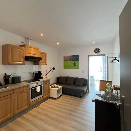 Maison Lounge Aurich