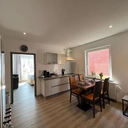 Maison Lounge Aurich