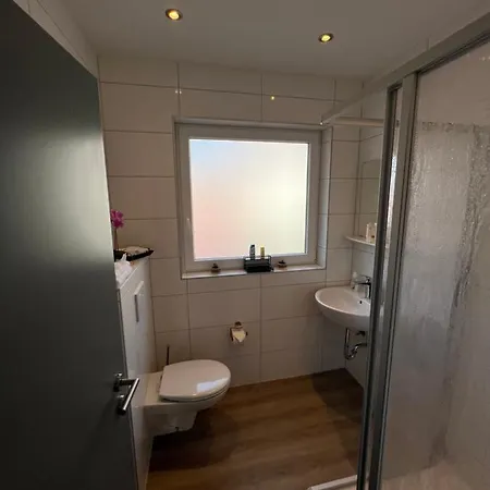Maison Lounge Apartman Aurich