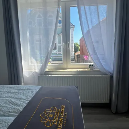 Apartman Maison Lounge