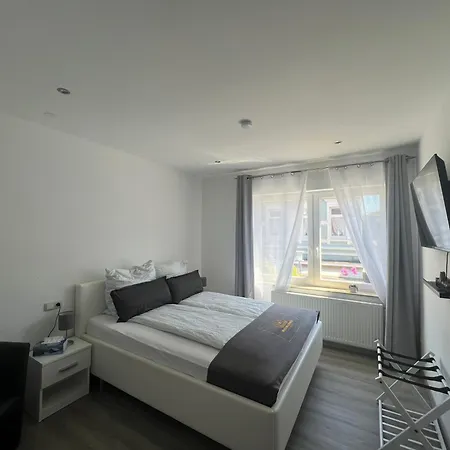 Maison Lounge Apartment