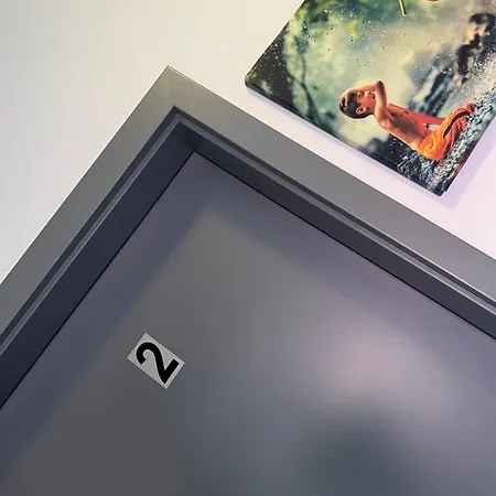 Apartment Maison Lounge Aurich