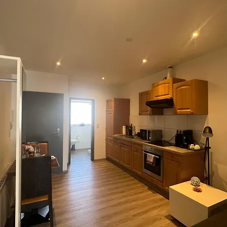 Maison Lounge Apartman