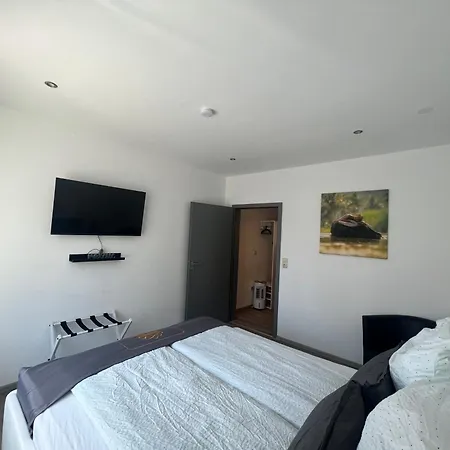 Maison Lounge Apartment Aurich