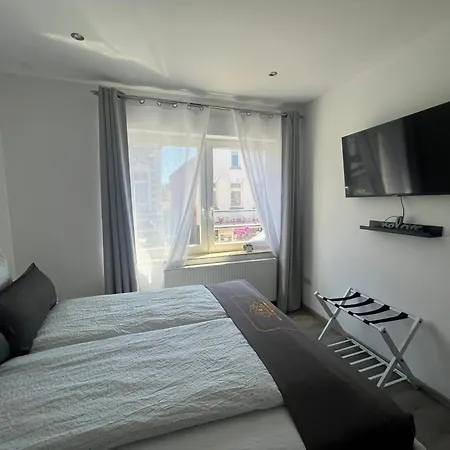 Maison Lounge Apartman *