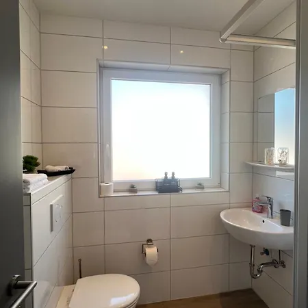 Apartment Maison Lounge Aurich