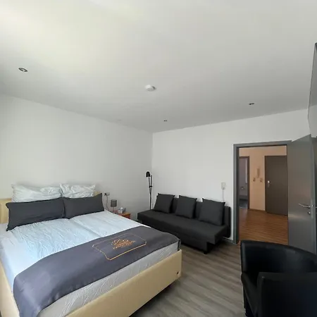 Apartment Maison Lounge *