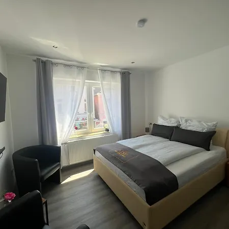 Maison Lounge