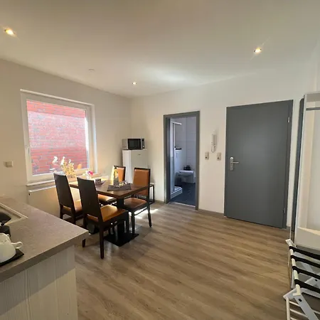 Maison Lounge Aurich