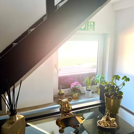 Apartman Maison Lounge Aurich
