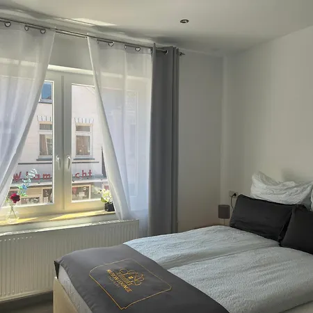 Maison Lounge Aurich