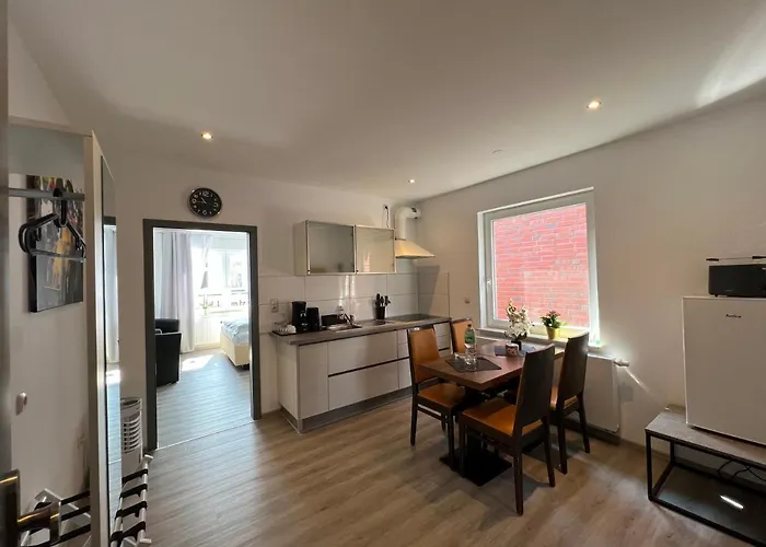 Maison Lounge 奥利希