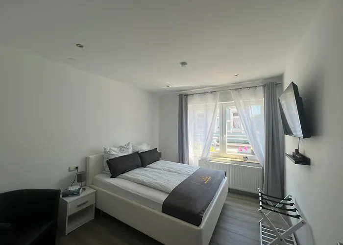 Maison Lounge 公寓