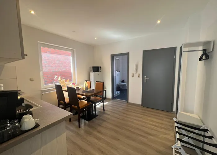 Maison Lounge 奥利希